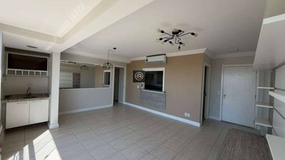 Apartamento, 3 quartos, 95 m² - Foto 3
