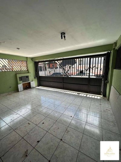 Sobrado, 3 quartos, 128 m² - Foto 2