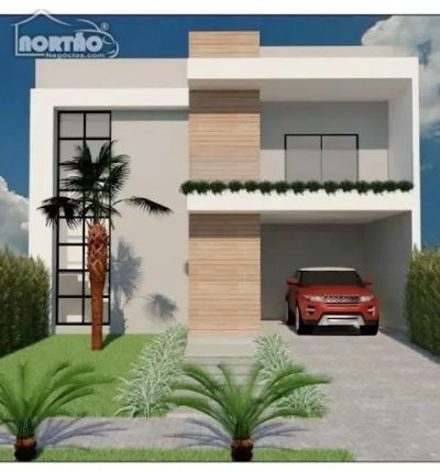 Casa, 3 quartos, 210 m² - Foto 1
