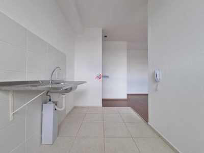 Apartamento, 2 quartos, 44 m² - Foto 5