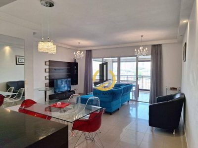 Apartamento, 2 quartos, 94 m² - Foto 1