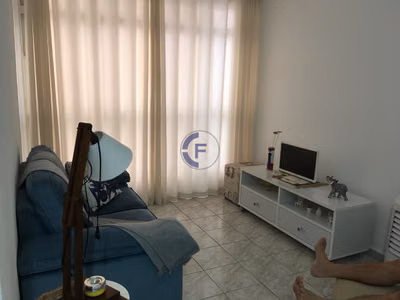 Apartamento, 2 quartos, 87 m² - Foto 1
