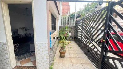 Sobrado, 3 quartos, 138 m² - Foto 3