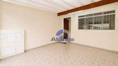 Sobrado, 2 quartos, 125 m² - Foto 5