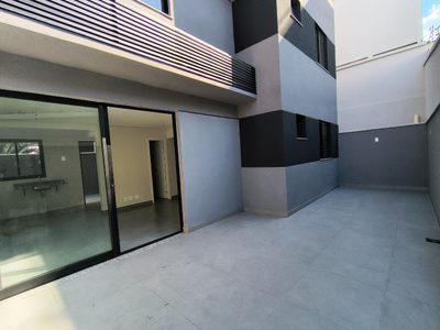 Apartamento, 2 quartos, 143 m² - Foto 1