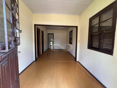 Casa, 2 quartos, 70 m² - Foto 4