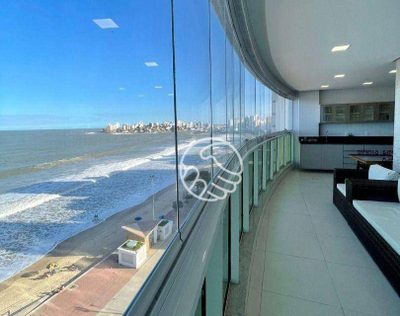 Apartamento, 3 quartos, 115 m² - Foto 2