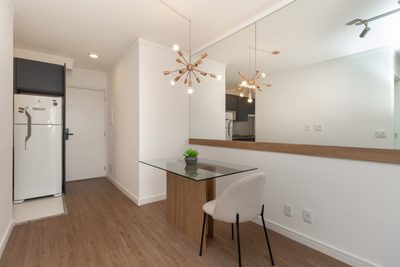 Apartamento, 2 quartos, 49 m² - Foto 3