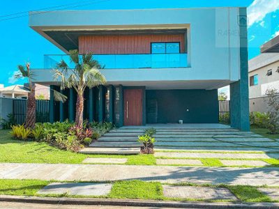 Casa de Condomínio, 4 quartos - Foto 2