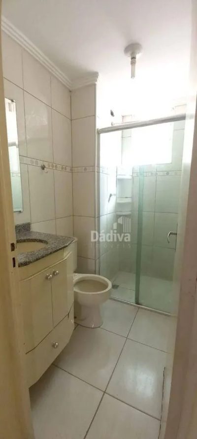 Apartamento, 2 quartos, 52 m² - Foto 4