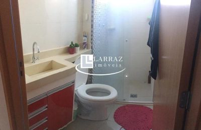 Apartamento, 2 quartos, 42 m² - Foto 3