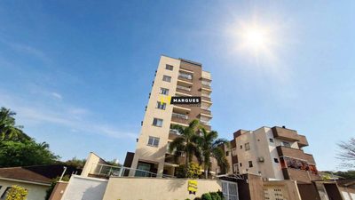 Apartamento, 2 quartos, 68 m² - Foto 3