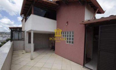 Cobertura, 4 quartos, 151 m² - Foto 5