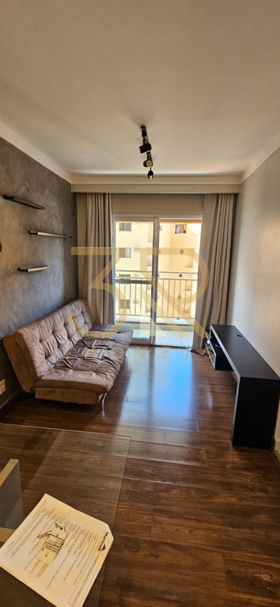 Apartamento, 2 quartos, 55 m² - Foto 2