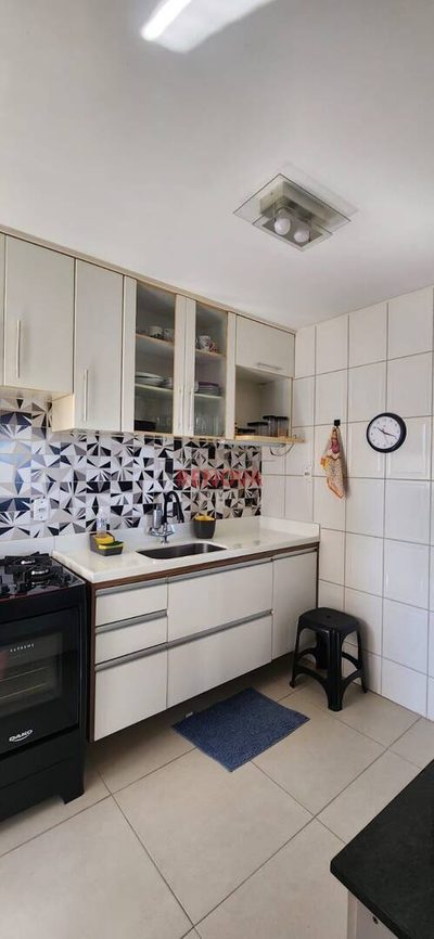 Apartamento, 2 quartos, 60 m² - Foto 4