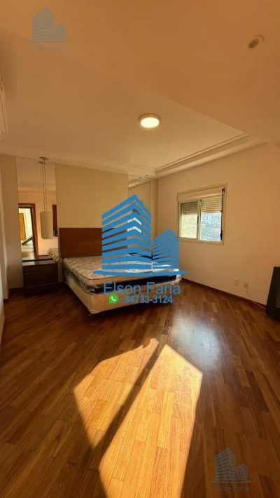 Apartamento, 3 quartos, 139 m² - Foto 3