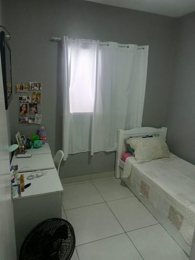 Casa, 2 quartos, 59 m² - Foto 2