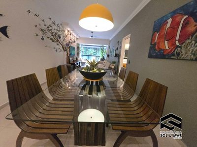 Apartamento, 3 quartos, 105 m² - Foto 3