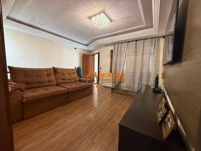 Sobrado, 3 quartos, 220 m² - Foto 1