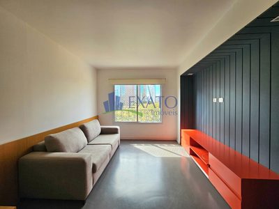 Apartamento, 2 quartos, 84 m² - Foto 3