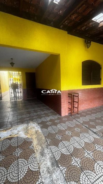 Casa, 3 quartos, 146 m² - Foto 2