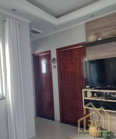 Cobertura, 2 quartos, 78 m² - Foto 4
