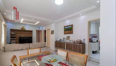 Apartamento, 3 quartos, 79 m² - Foto 5