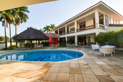 Apartamento, 5 quartos, 800 m² - Foto 1