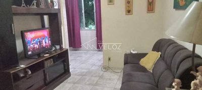Apartamento, 1 quarto, 35 m² - Foto 5