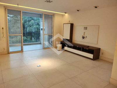 Apartamento, 4 quartos, 143 m² - Foto 4