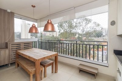 Apartamento, 3 quartos, 94 m² - Foto 2