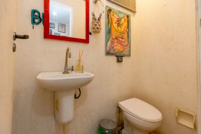 Apartamento, 3 quartos, 147 m² - Foto 3
