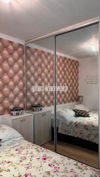 Apartamento, 2 quartos, 62 m² - Foto 1