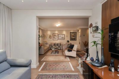 Apartamento, 3 quartos, 158 m² - Foto 3