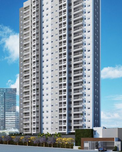 Apartamento, 2 quartos, 73 m² - Foto 1