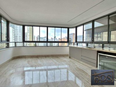 Apartamento, 4 quartos, 221 m² - Foto 2