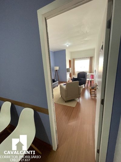 Sala-Conjunto, 30 m² - Foto 4