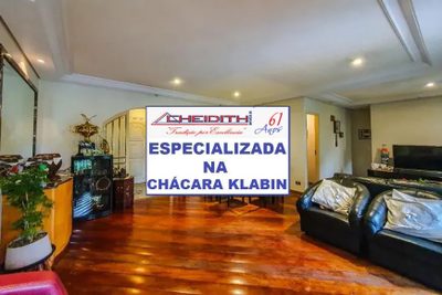 Apartamento, 4 quartos, 140 m² - Foto 5
