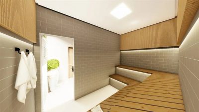Apartamento, 1 quarto, 49 m² - Foto 4