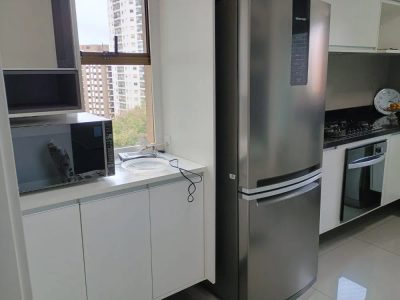 Apartamento, 3 quartos, 110 m² - Foto 3