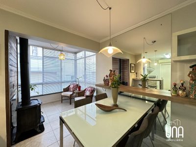 Apartamento, 2 quartos, 77 m² - Foto 3
