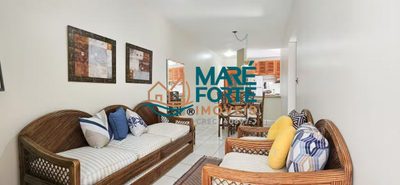 Apartamento, 2 quartos, 84 m² - Foto 4