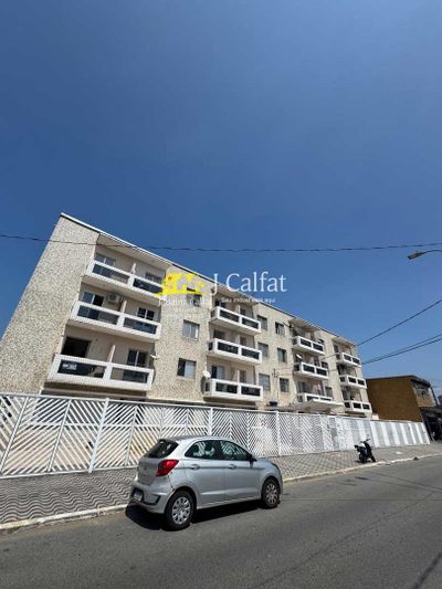 Apartamento, 1 quarto, 52 m² - Foto 1