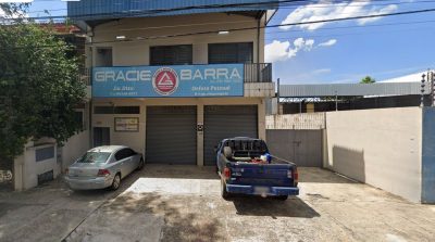 Loja-Salão, 180 m² - Foto 1