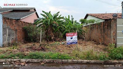 Terreno, 300 m² - Foto 1