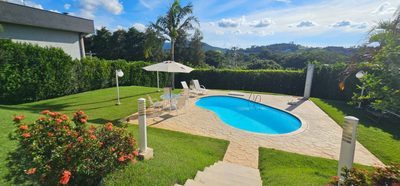 Casa, 3 quartos, 236 m² - Foto 3