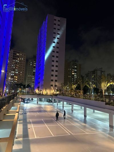 Apartamento, 3 quartos, 74 m² - Foto 3