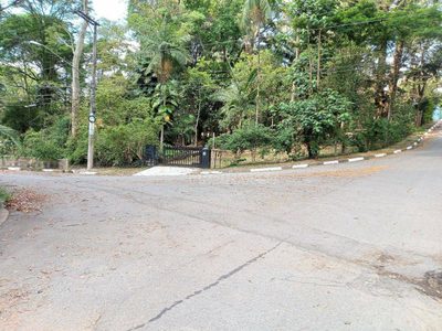 Loteamento e Condomínio, 3542 m² - Foto 1