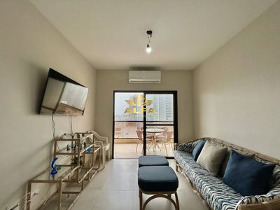 Apartamento, 2 quartos, 87 m² - Foto 4