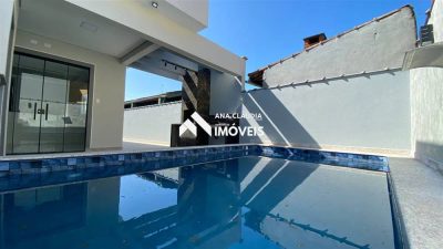 Casa, 2 quartos, 70 m² - Foto 3